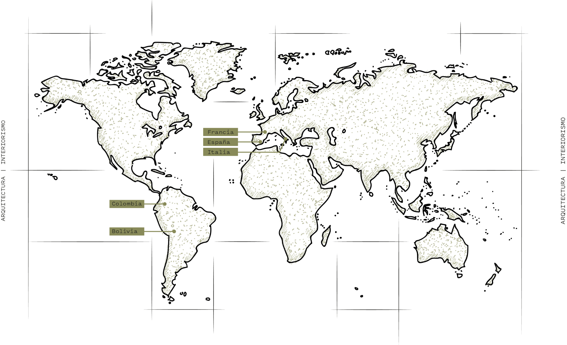 Camilo Mora - Arquitecutra e Interiorismo